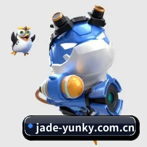 jade-yunky.com.cn APP